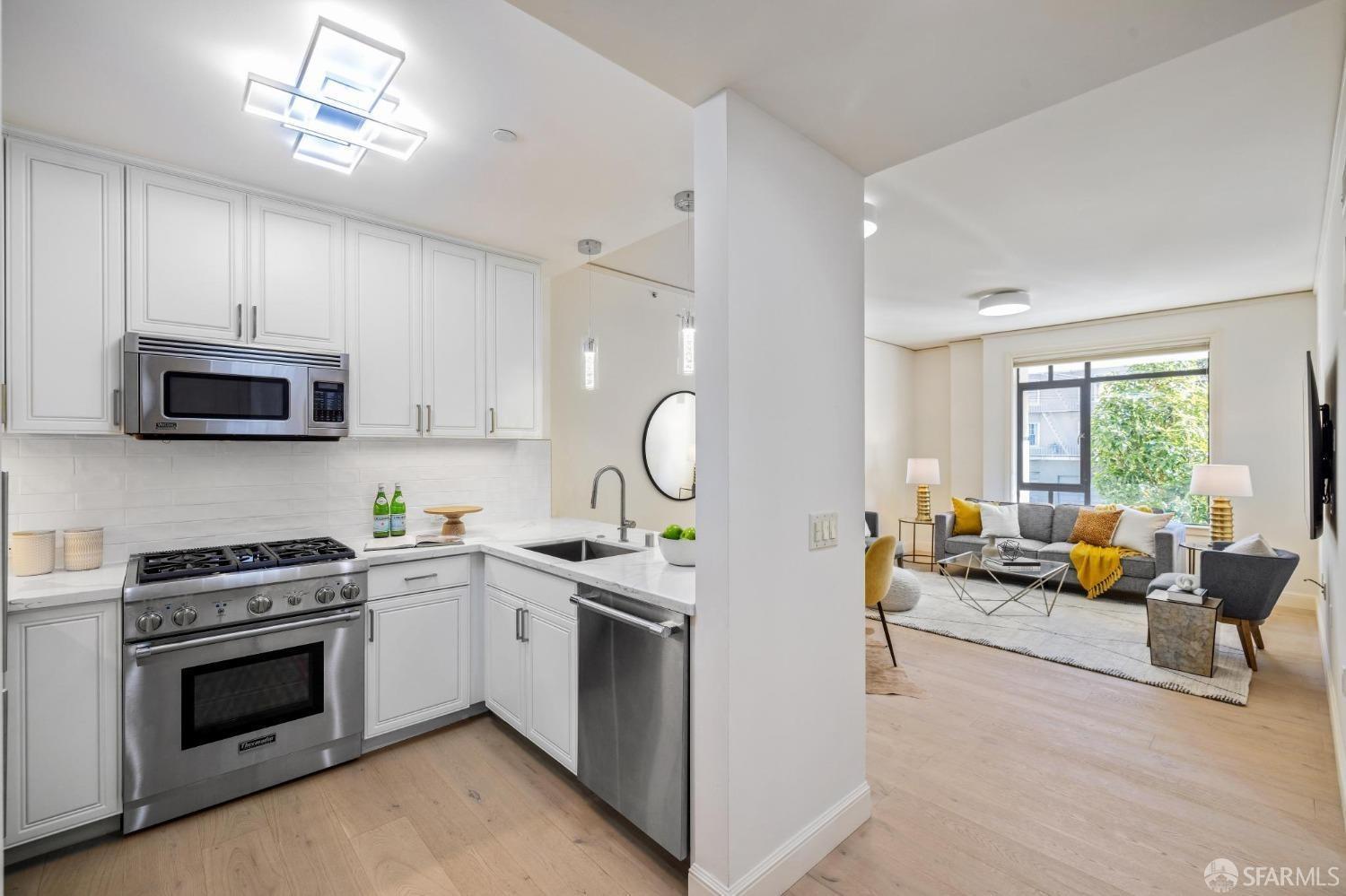 Property Image for 1501 Greenwich Street Unit: 202