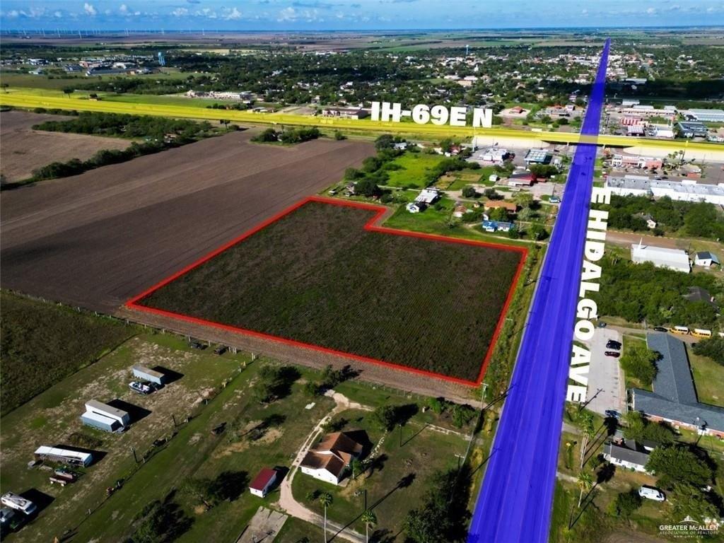 Property Image for Lot 31 E Hidalgo Avenue