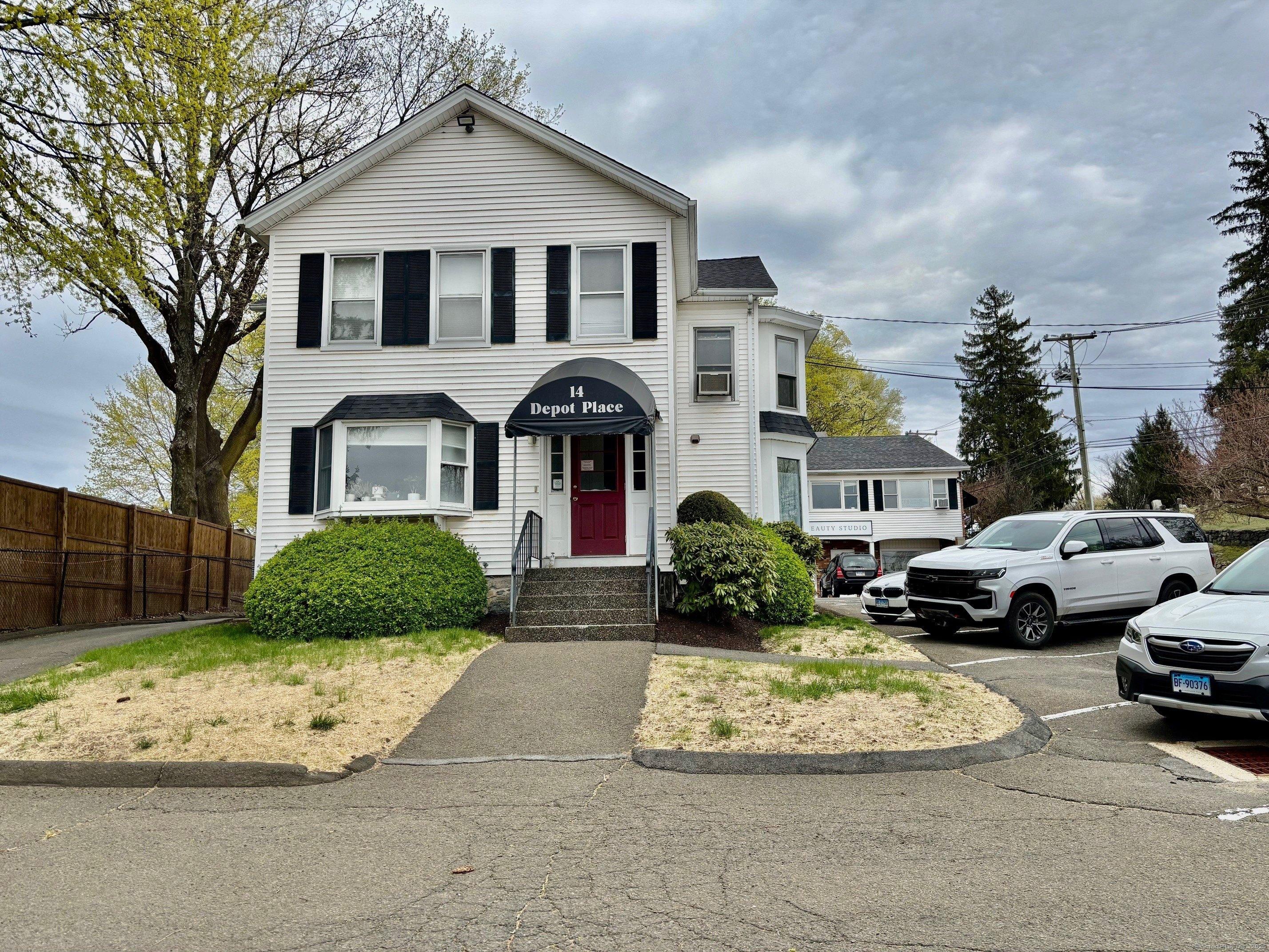 Property Image for 14 Depot Place