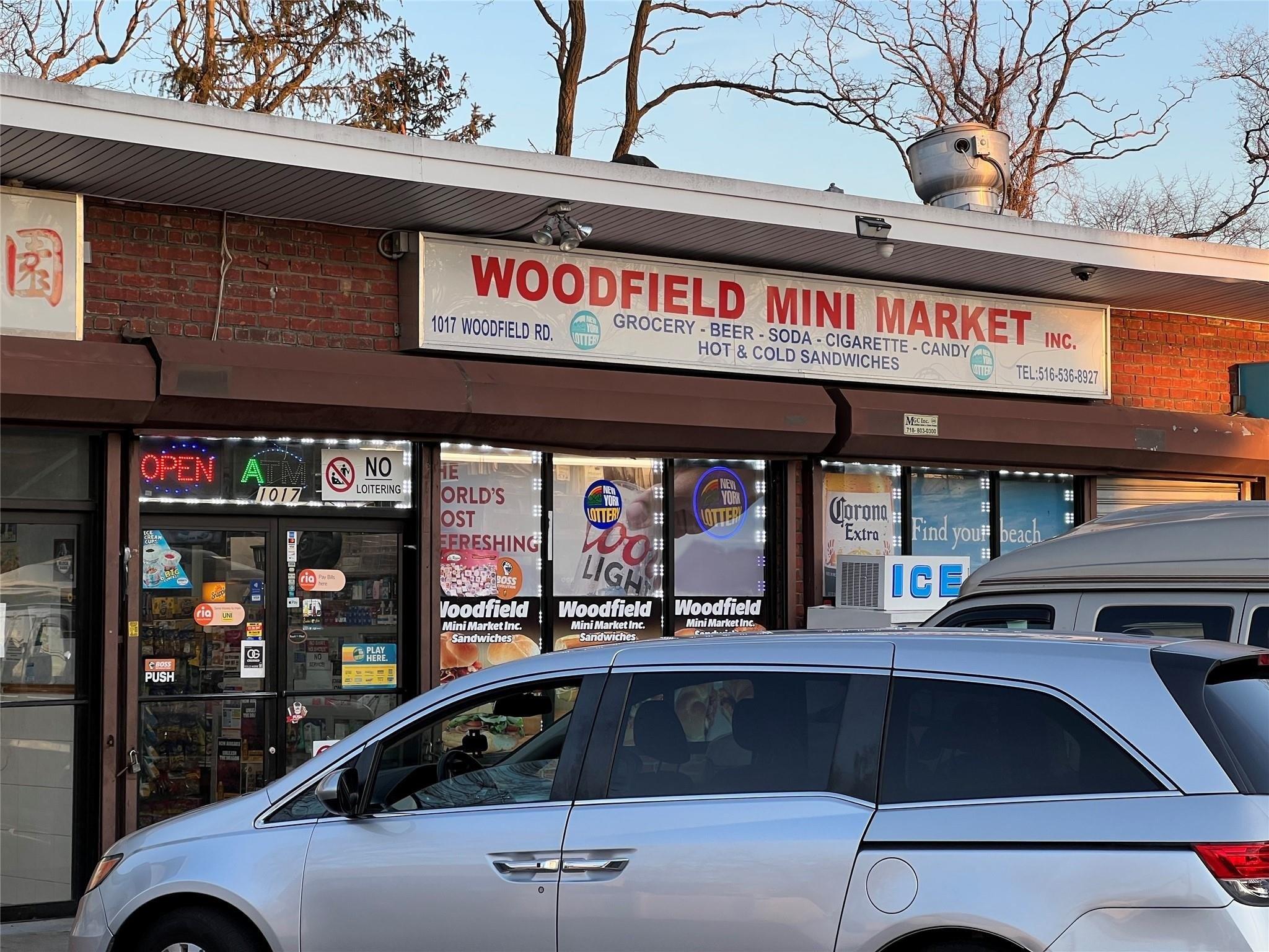 Property Image for 1017 Woodfield Road
