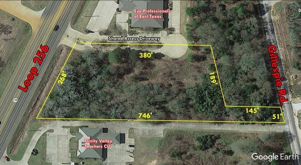 Property Image for 3315 S Loop 256