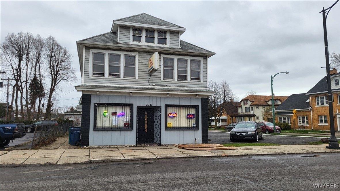 Property Image for 2047 Clinton Street