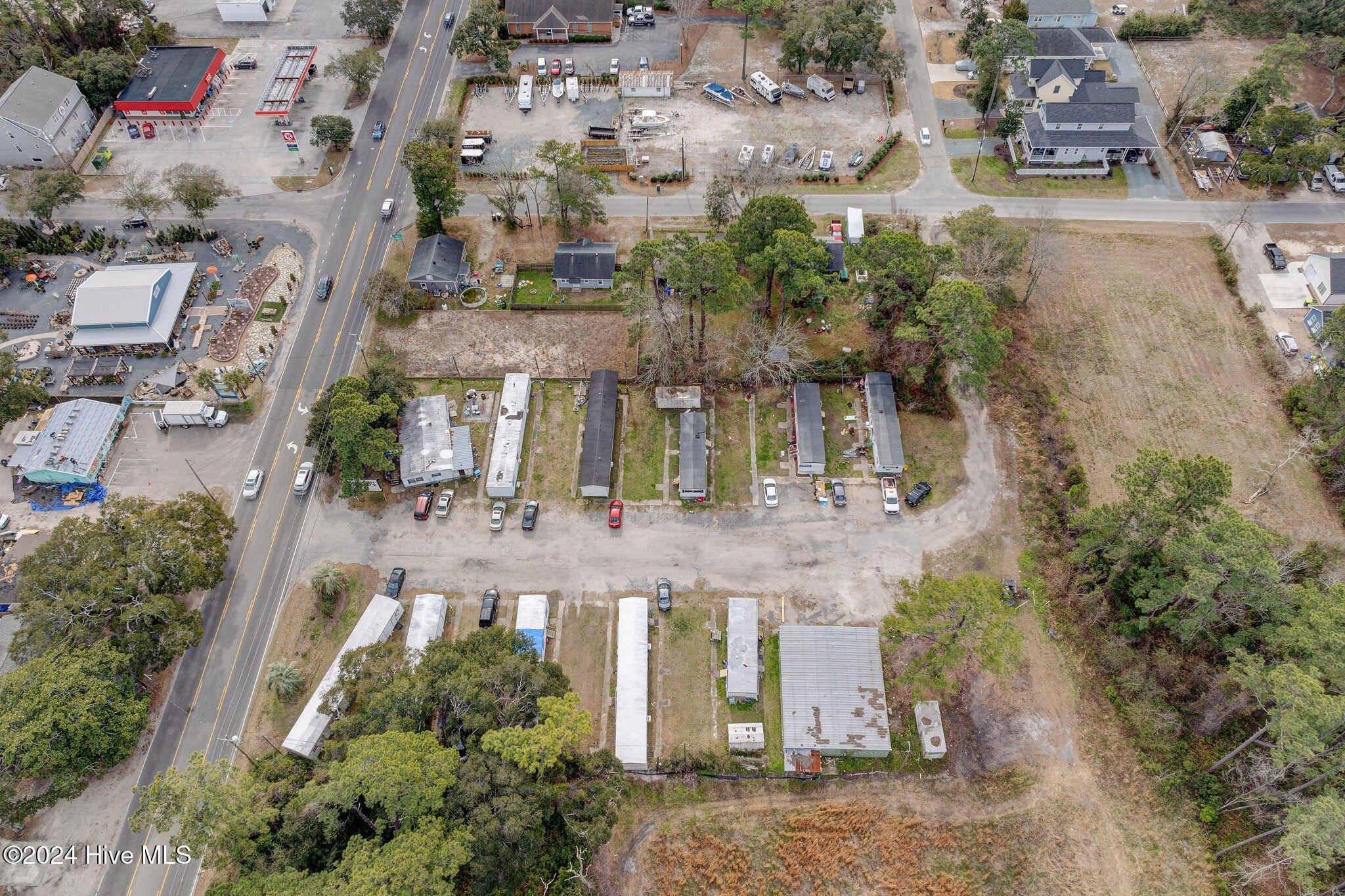 Property Image for 1209 N Howe Street