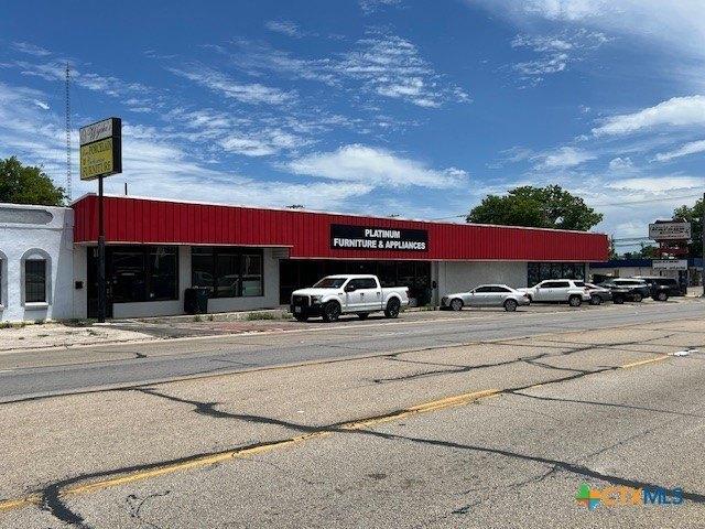 Property Image for 105 W Veterans Memorial Boulevard