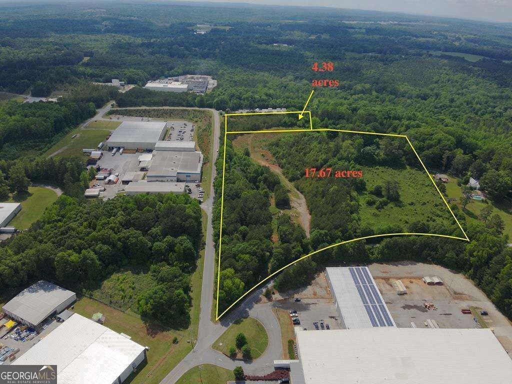 Property Image for 4 Bohannon St/ Automation