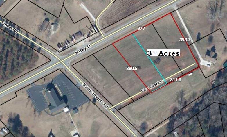 Property Image for 1590 N Highway 11