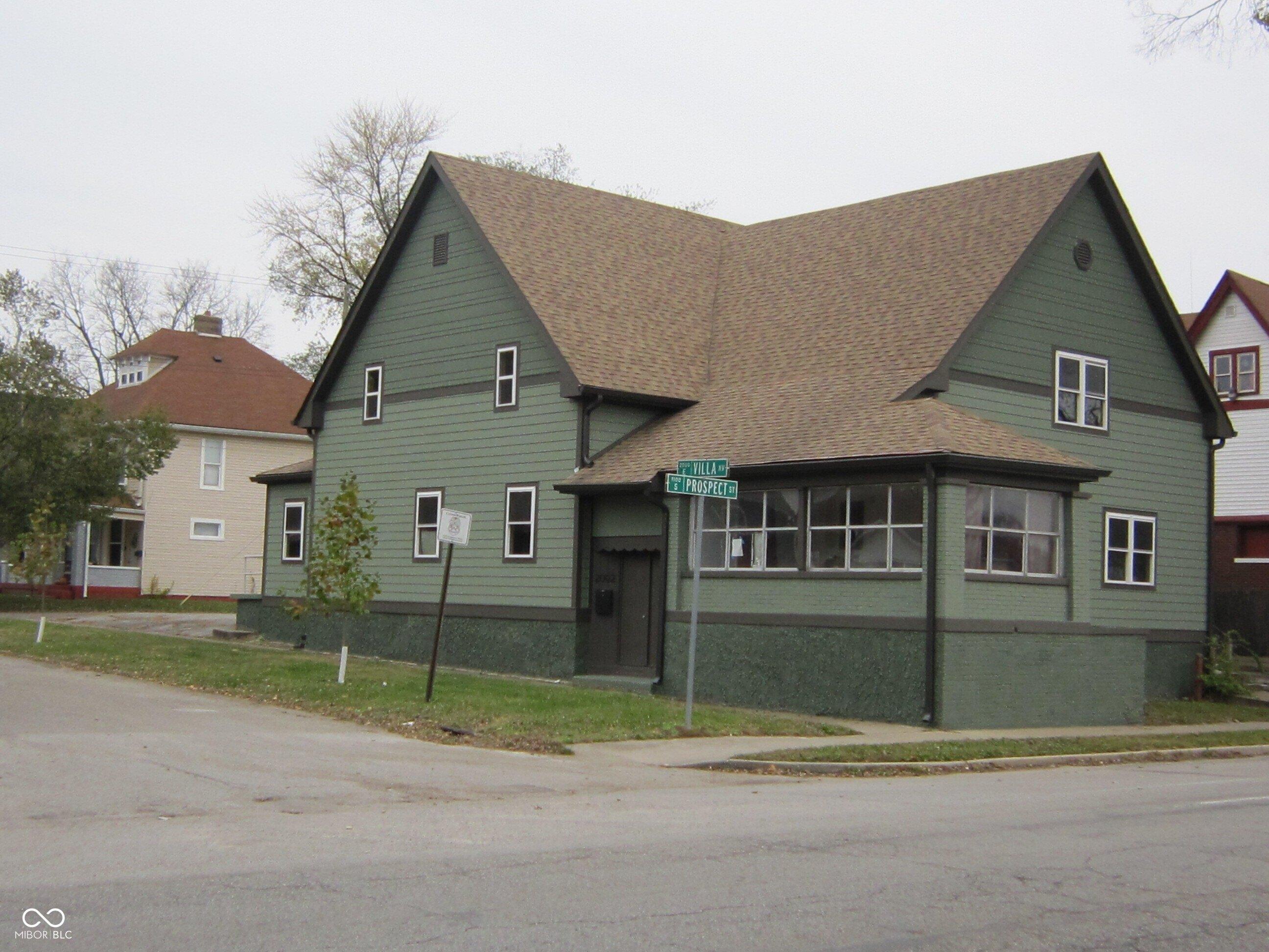 Property Image for 2002 Prospect Street