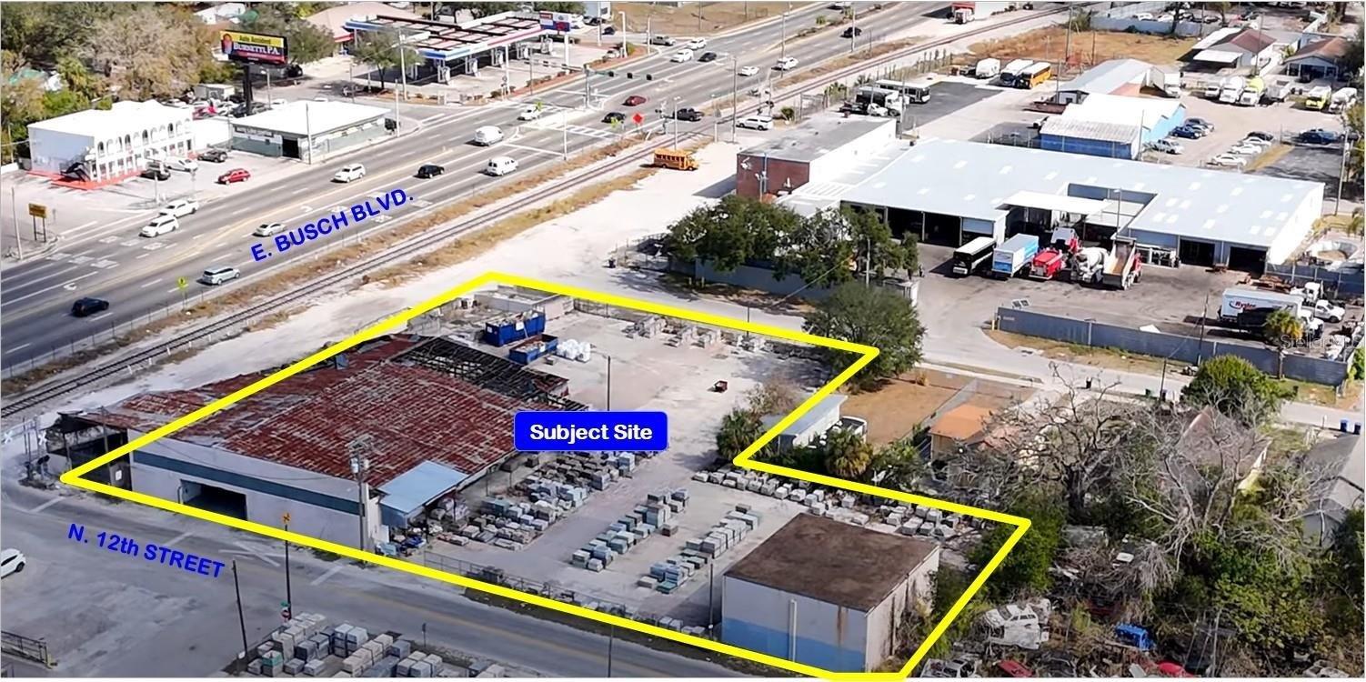 Property Image for 8911 N 12th Street
