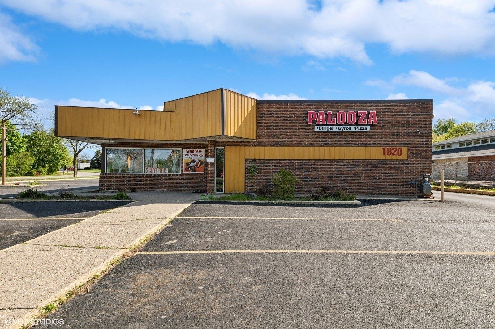 Property Image for 1820 W Irving Park Road