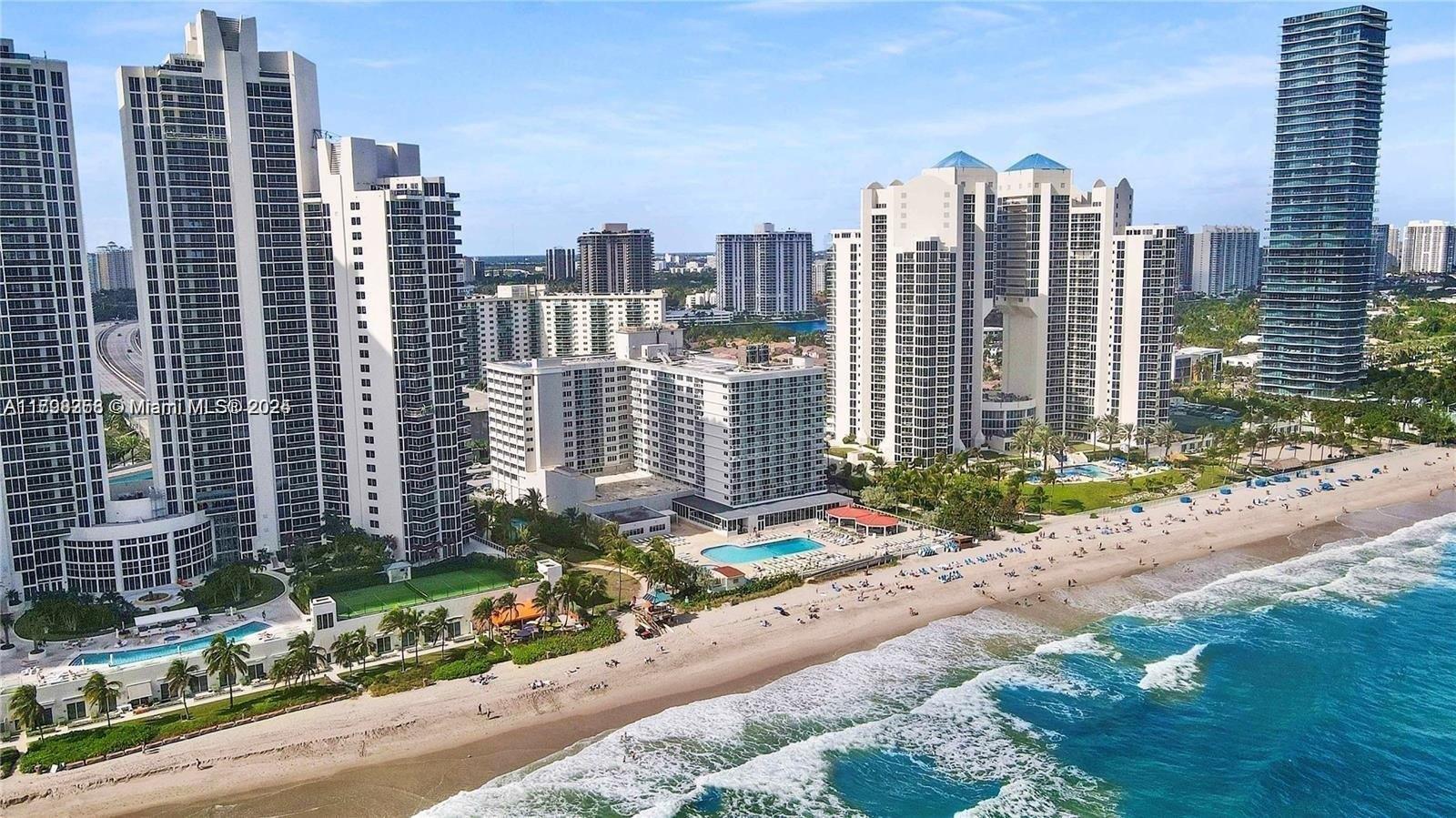Property Image for 19201 Collins ave # CU-227