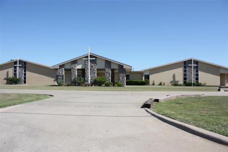 Property Image for 5309 W Gore Blvd