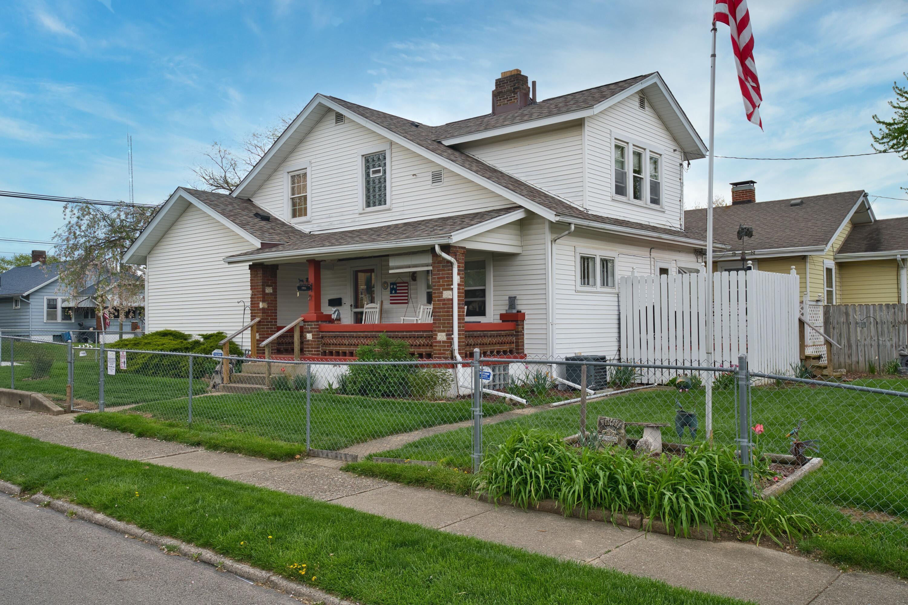 Property Image for 1925 John Glen Road