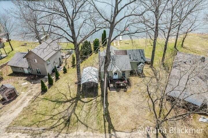 Property Image for 811 N Crooked Lake Drive