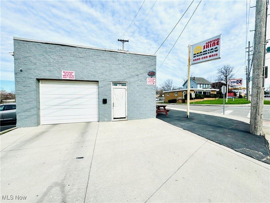 Property Image for 5067 Turney Road