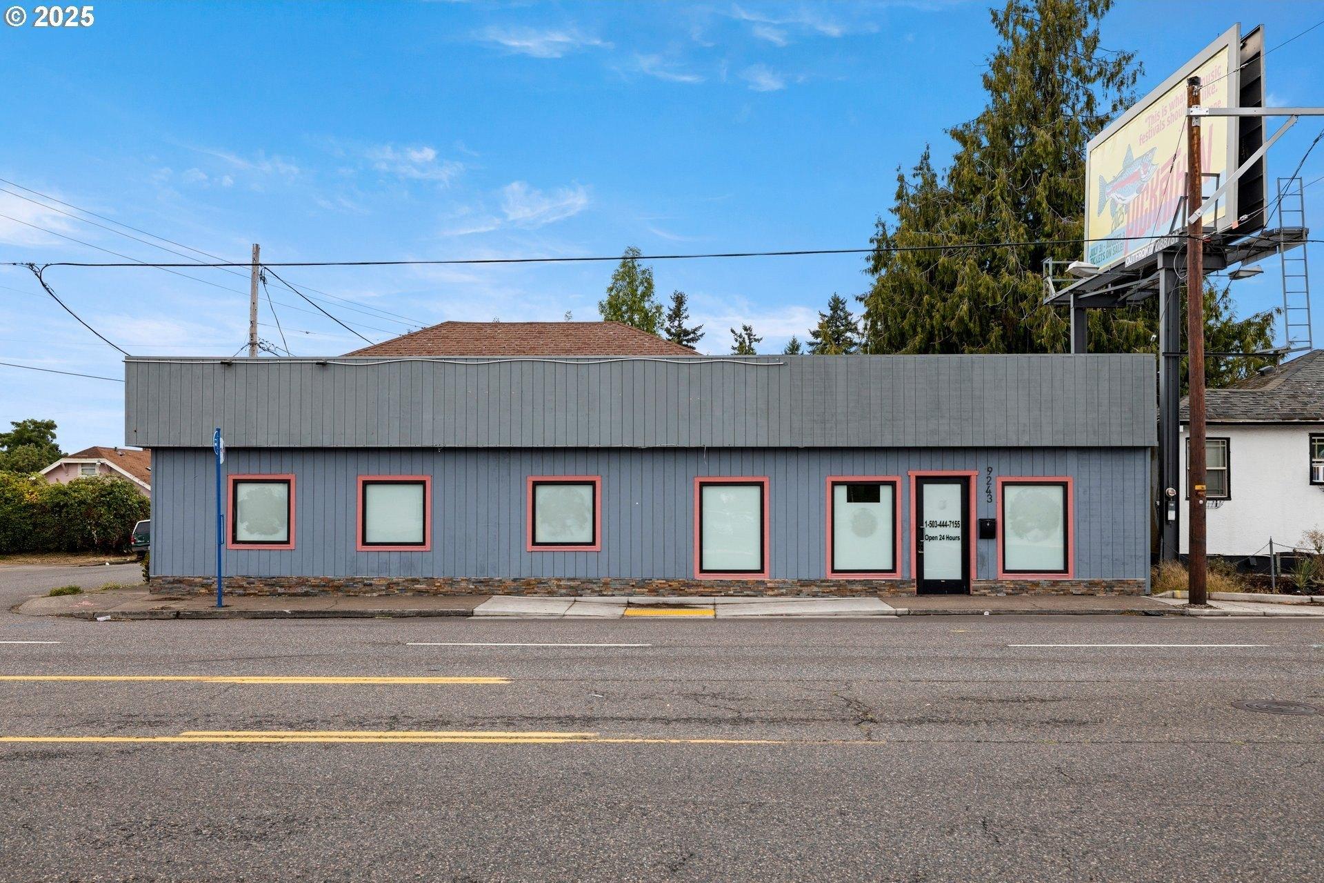 Property Image for 9243 Ne Glisan St