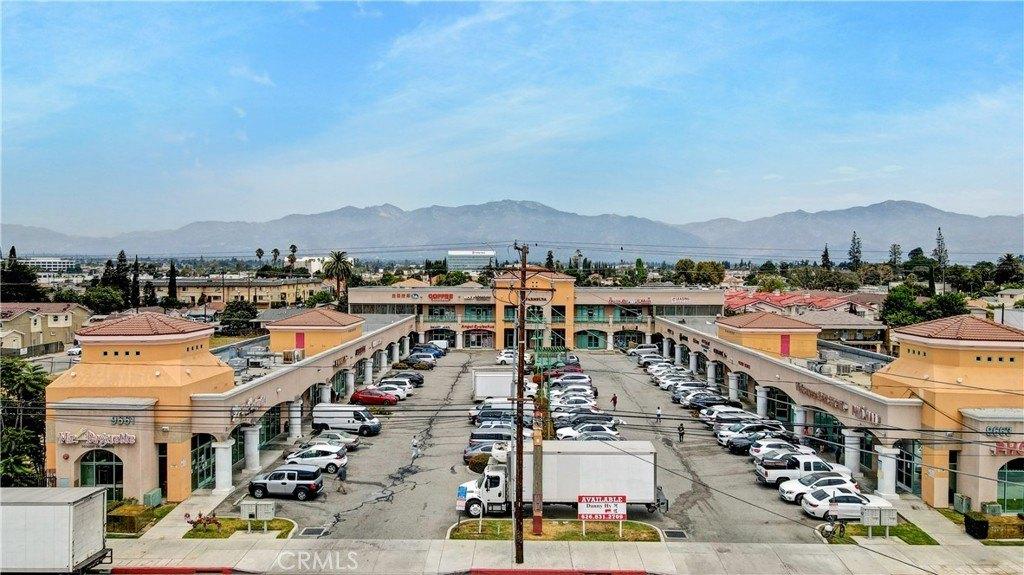 Property Image for 9661 Garvey Avenue 9663