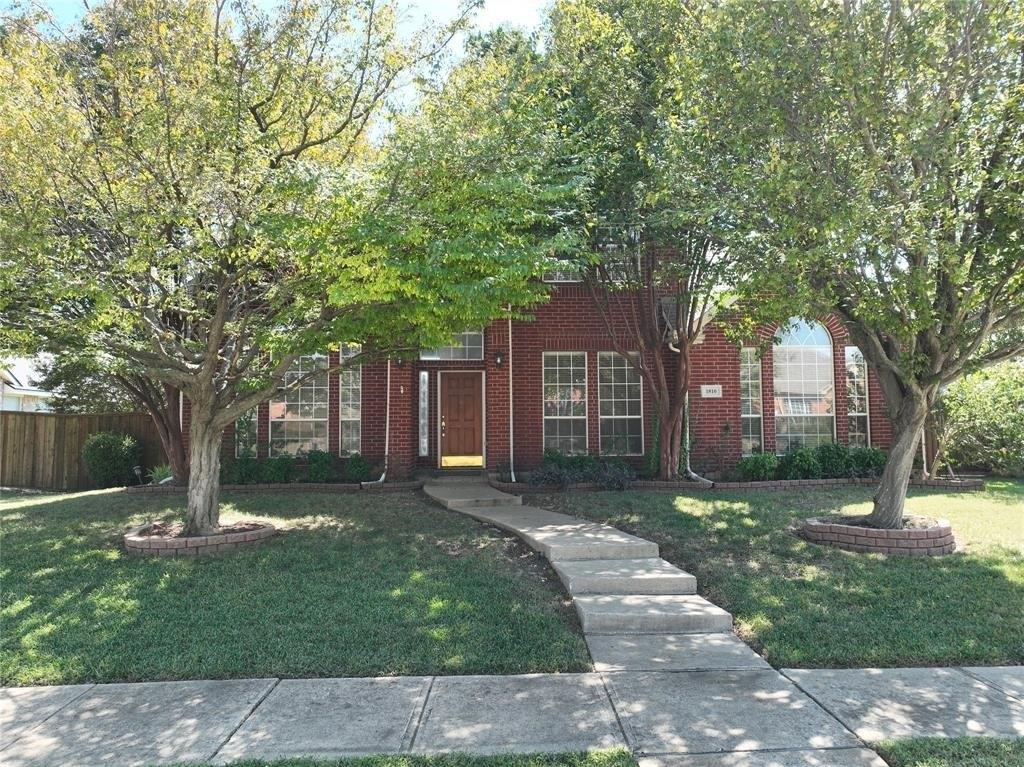 print property image