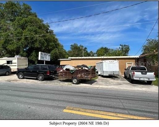 Property Image for 2604 Ne 19th Drive