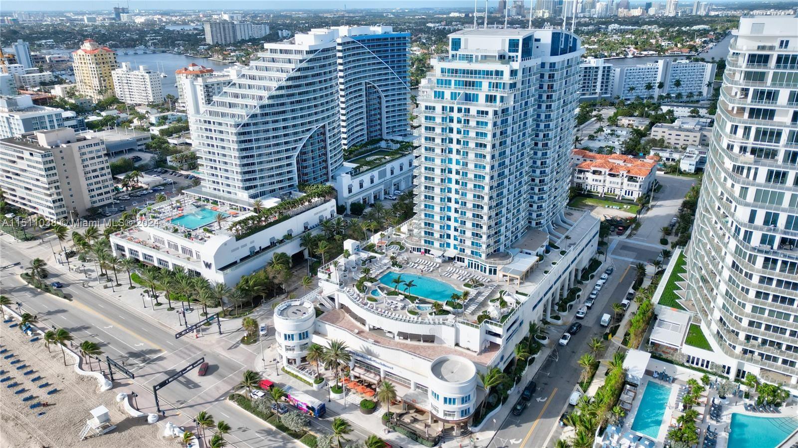 Property Image for 505 N Fort Lauderdale Beach Blvd 1010