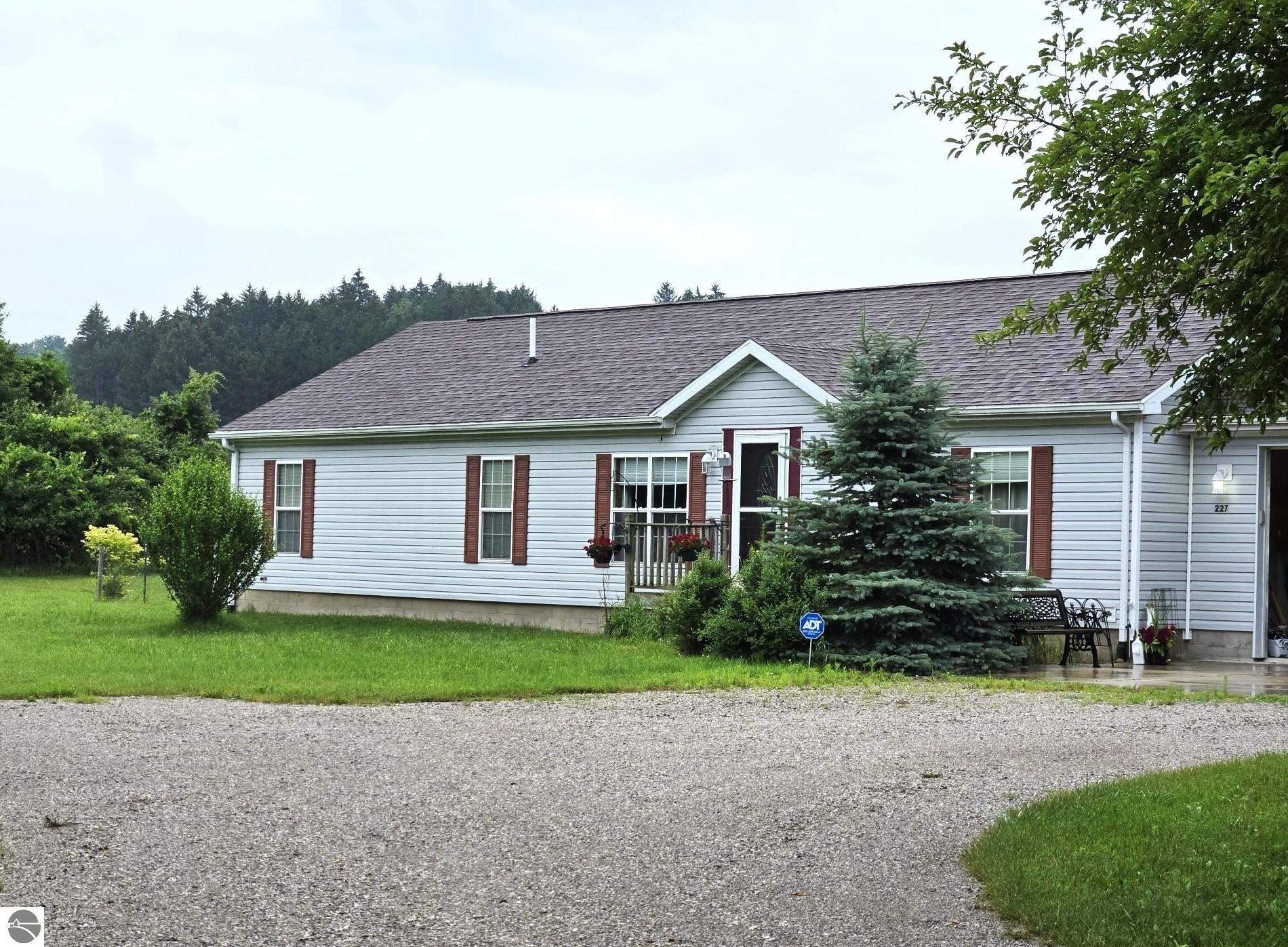 Benzie County Real Estate Find Houses & Homes for Sale in Benzie
