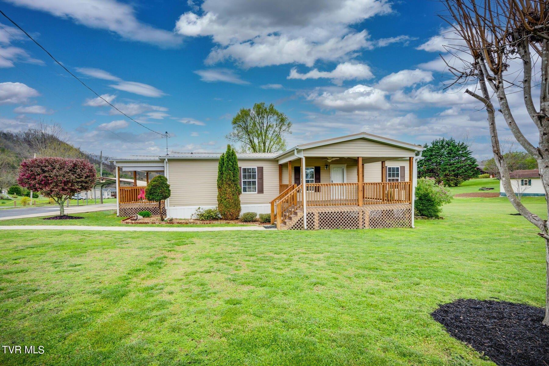 670 Big Hollow Road, Blountville, TN 37617 MLS 9964120 CENTURY 21