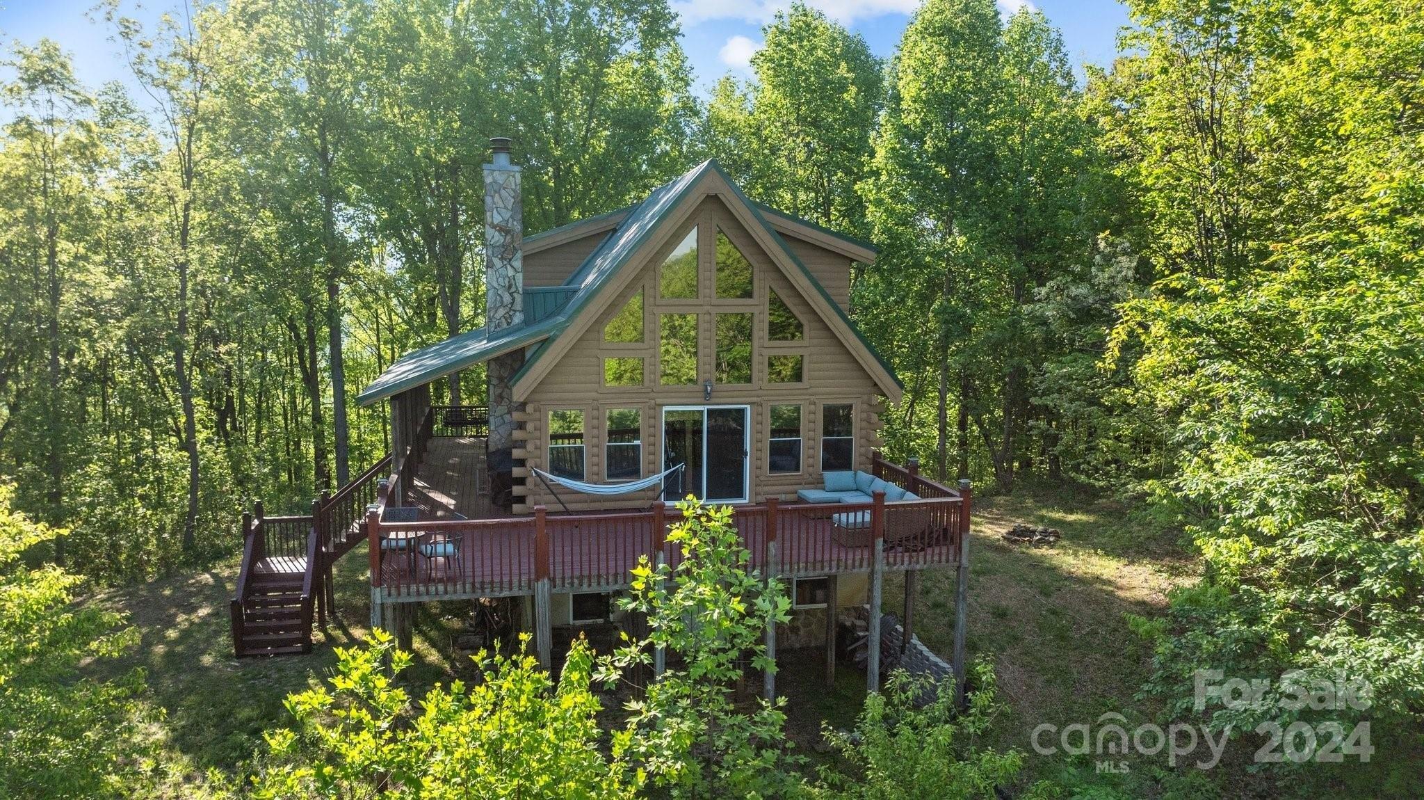 Property Image for 800 Mountain Lookout Drive