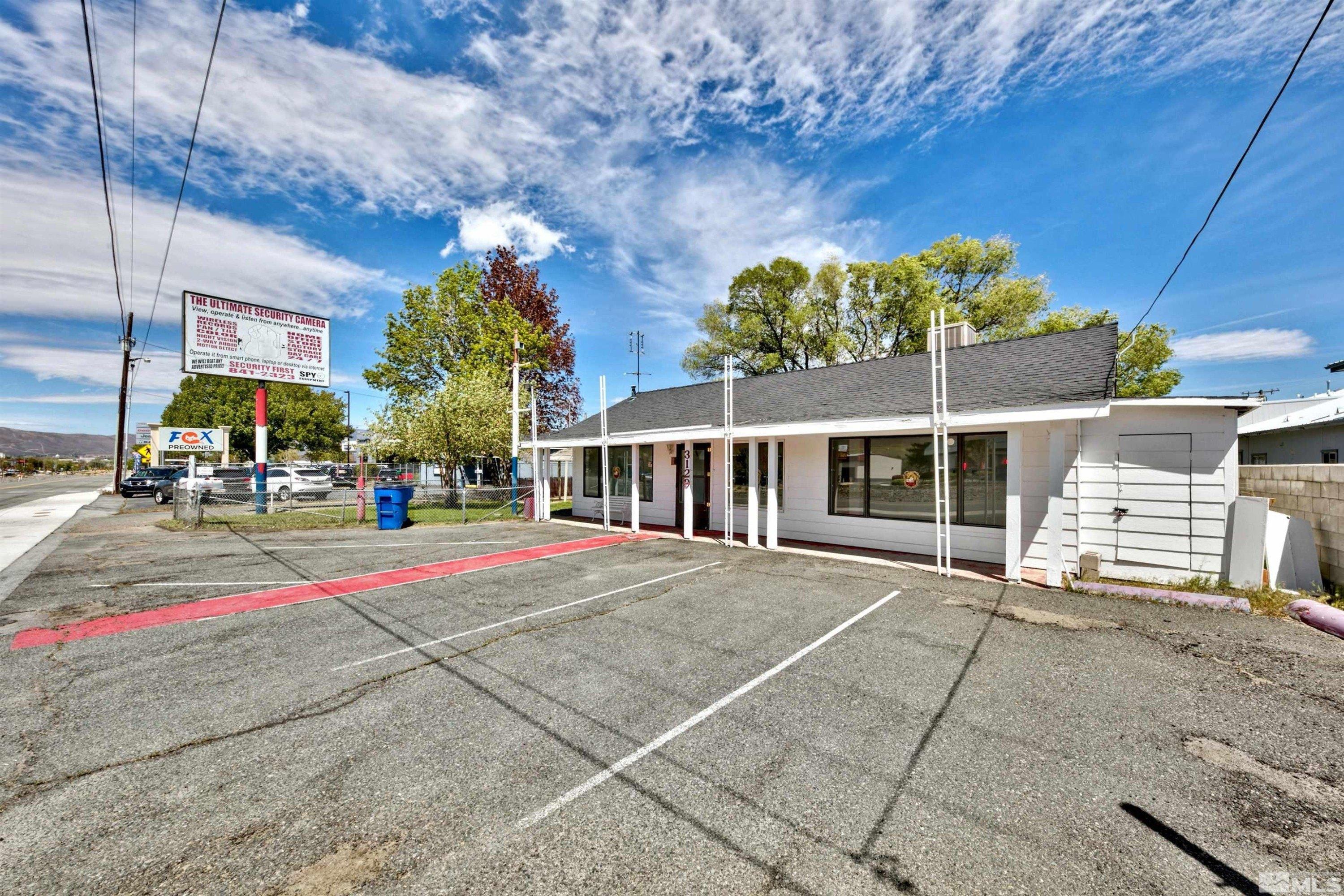 Property Image for 3129 S Carson Street