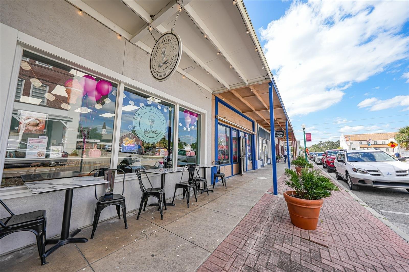 Property Image for 203 W Oak Street