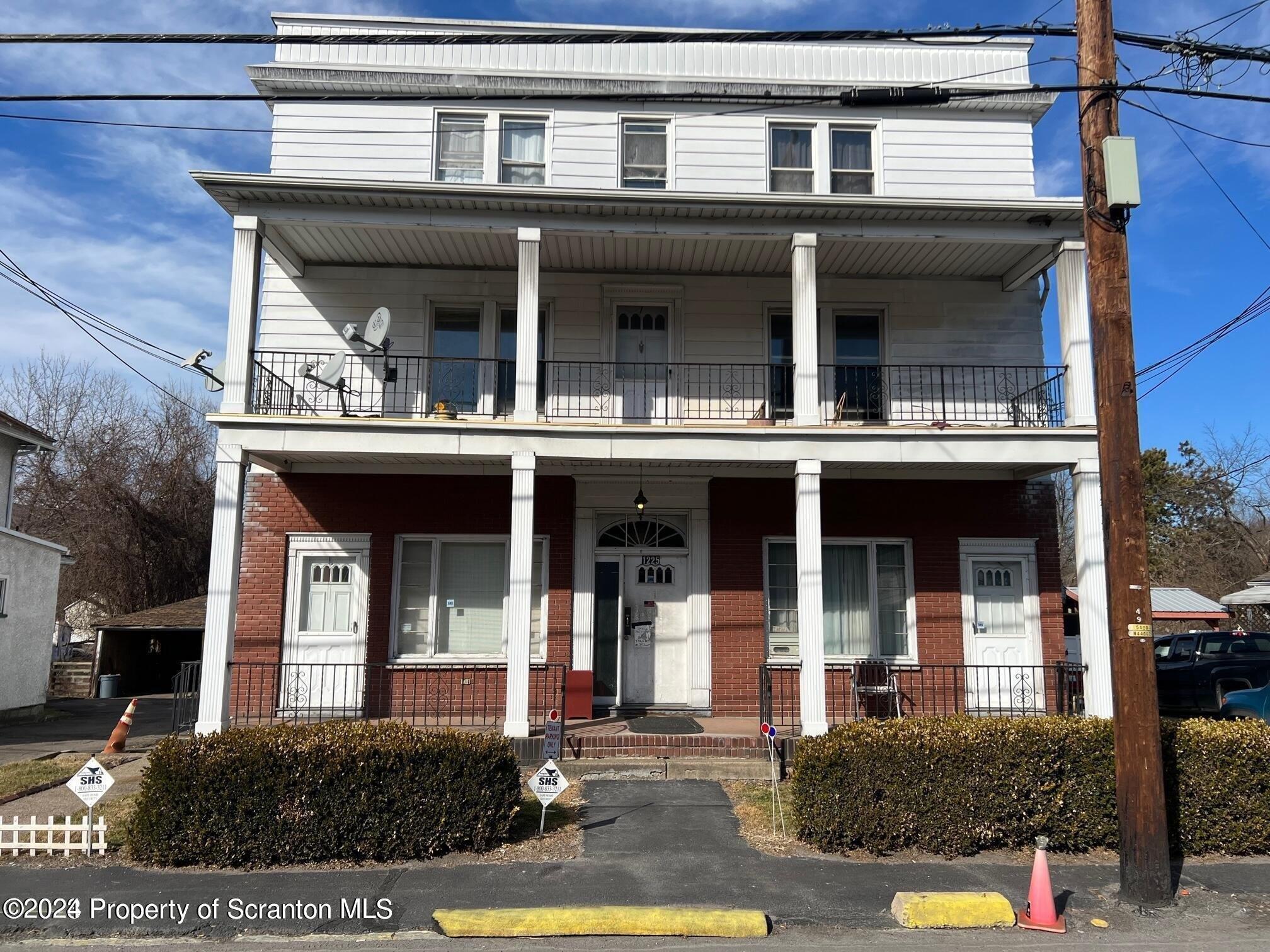 Property Image for 1225 S Main Street