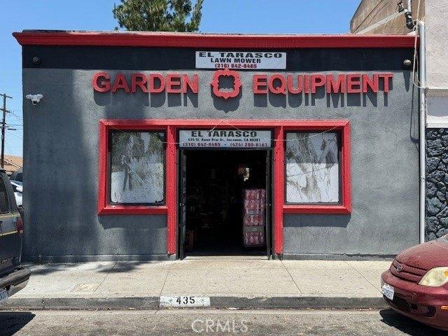 Property Image for 435 W Arbor Vitae Street