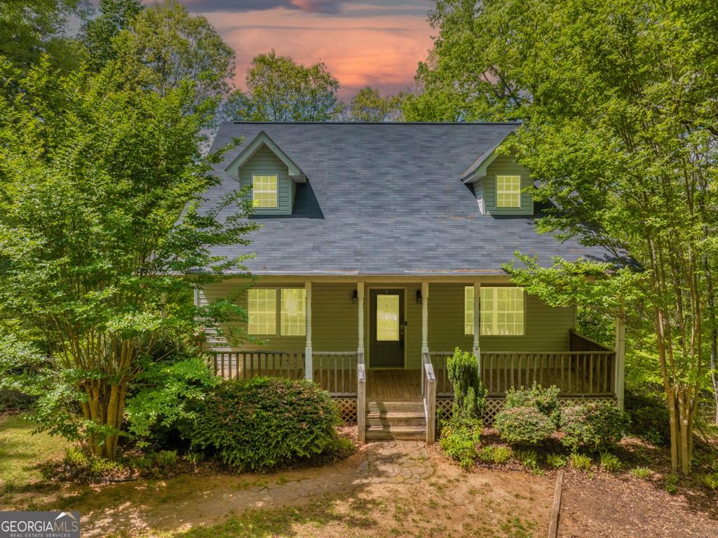 Property Image for 1570 Double Springs Road