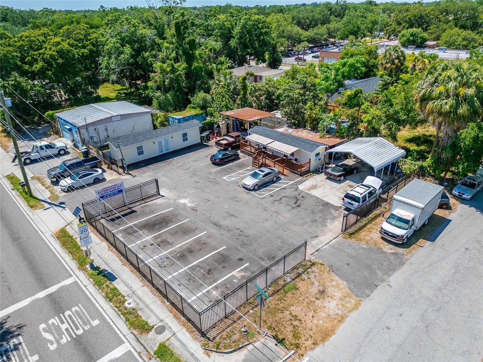 Property Image for 2610 E Martin Luther King Jr Boulevard
