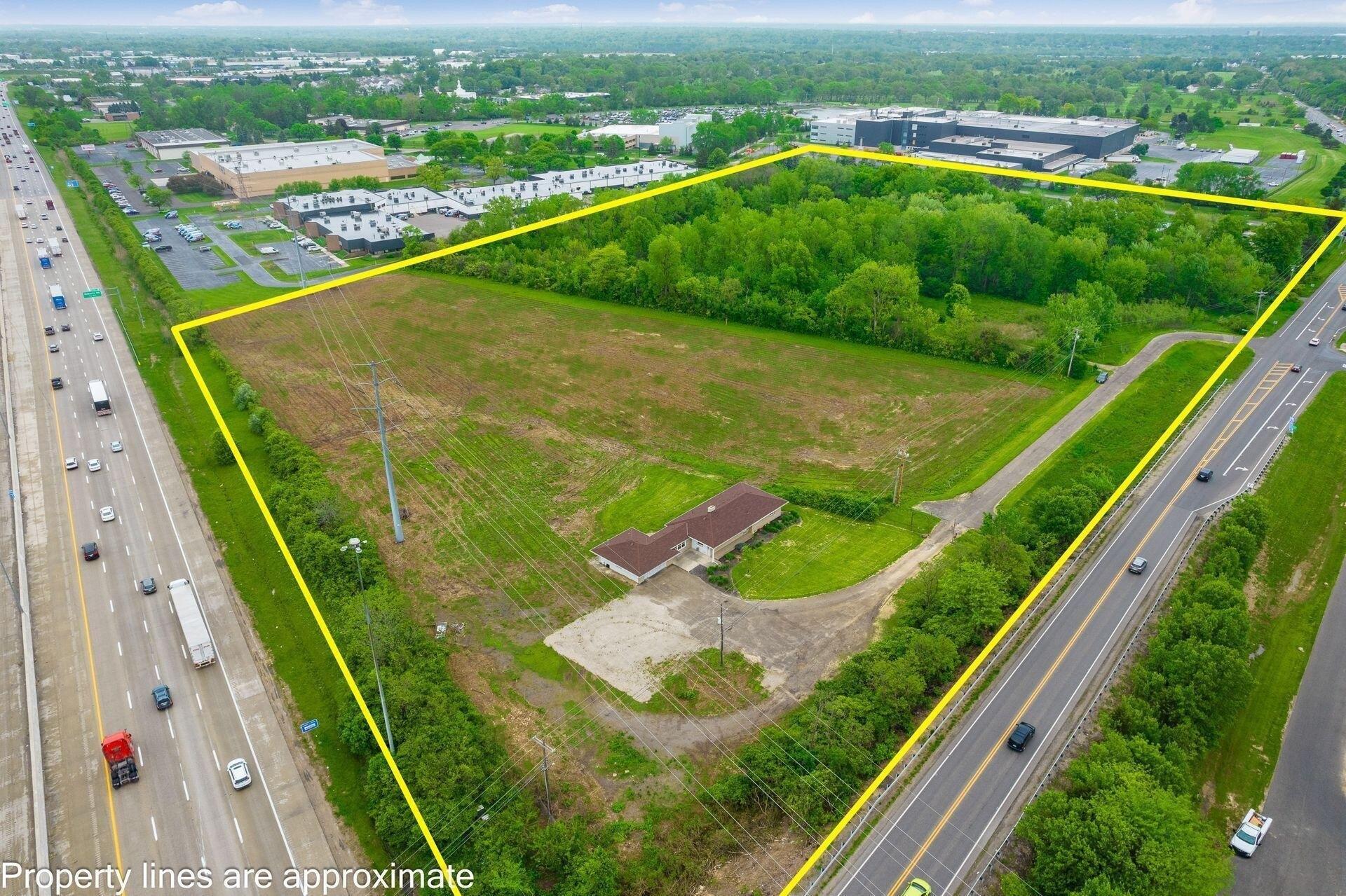 Property Image for 3398-4460 Trabue Road