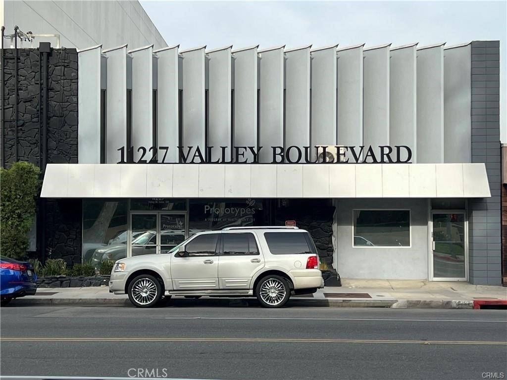 Property Image for 11229 Valley Boulevard 200