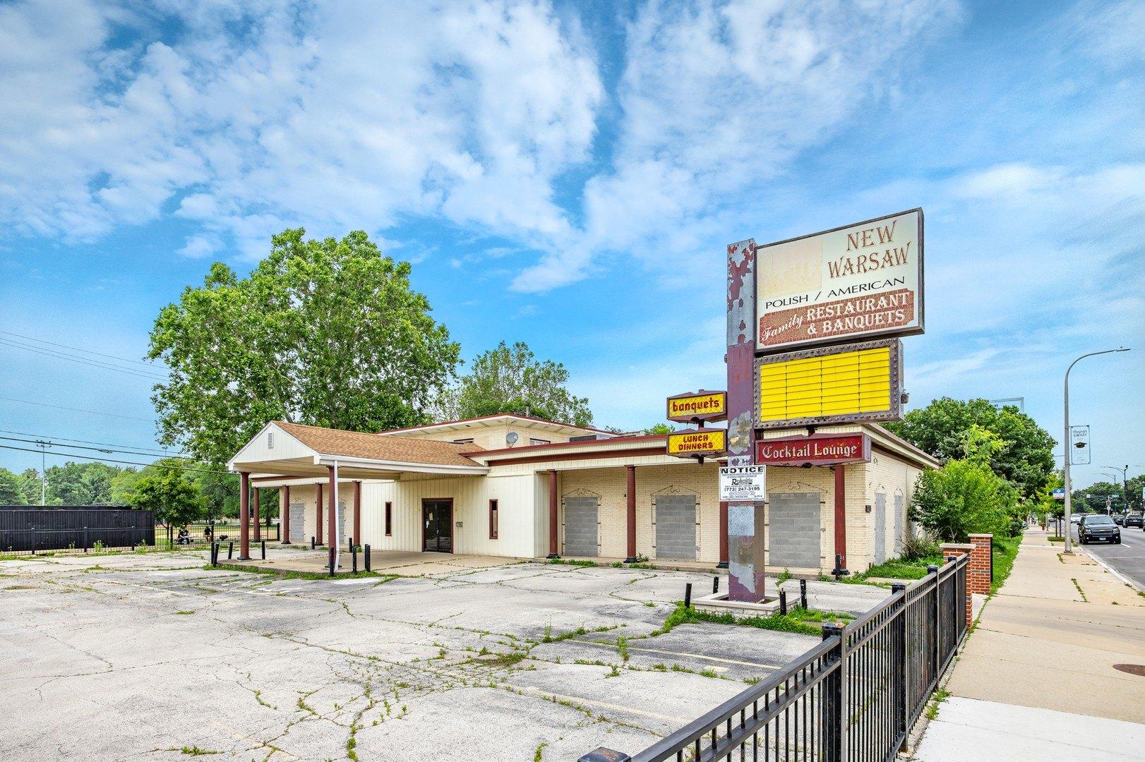 Property Image for 6250 W 63rd Street