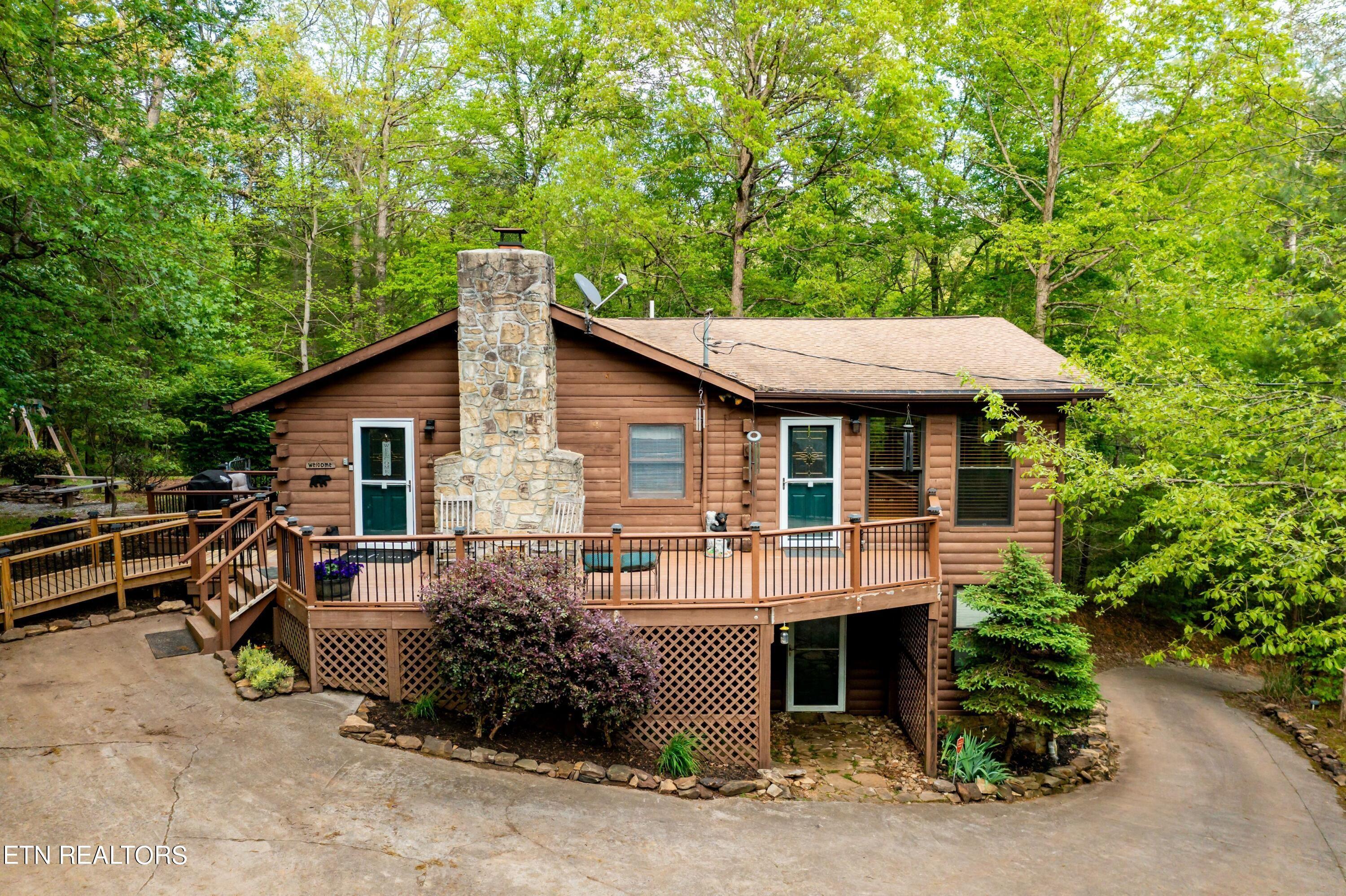 Property Image for 3114 Cool Creek Rd