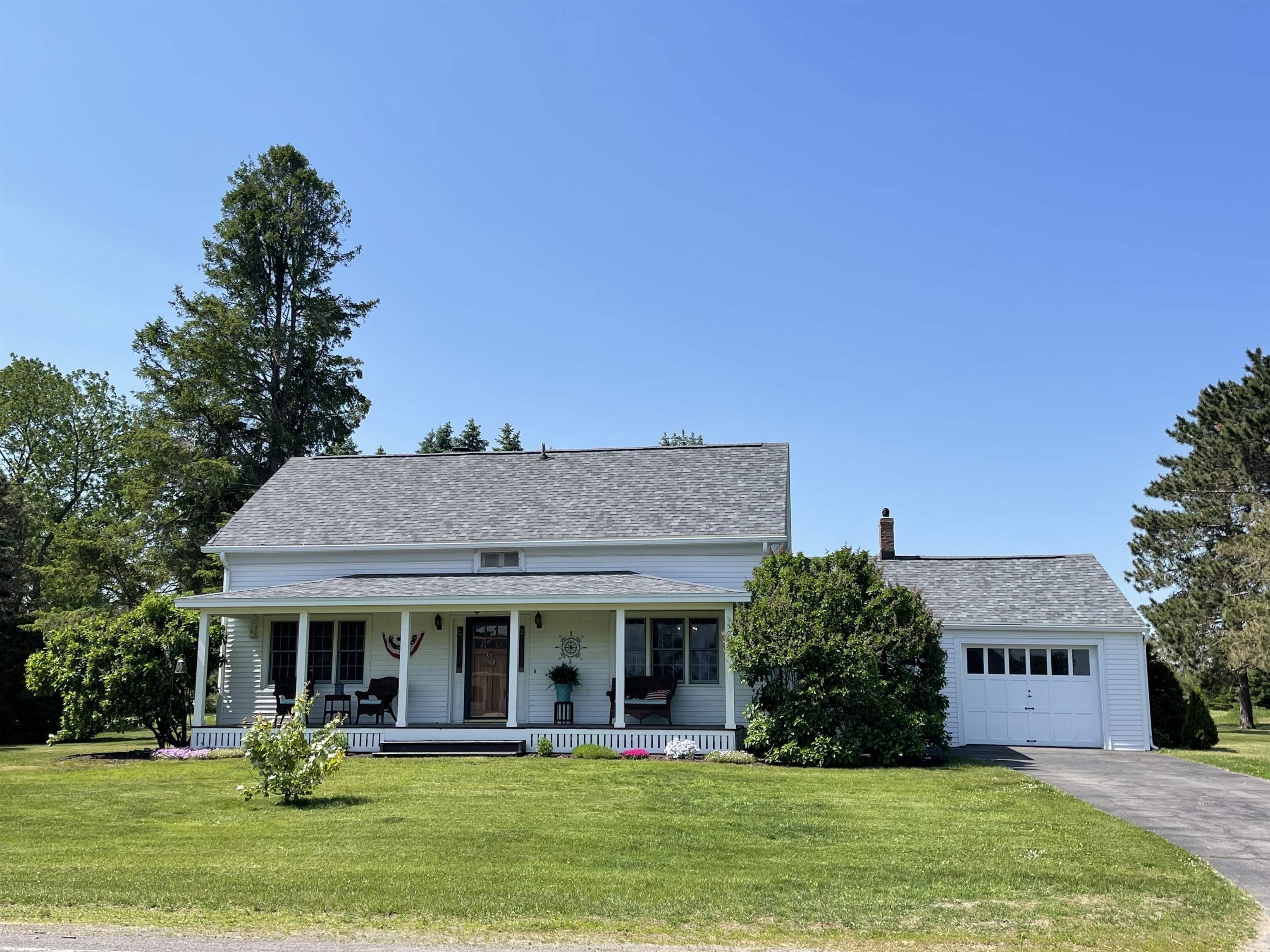 Property Image for 597 CR 42 Massena Center Rd