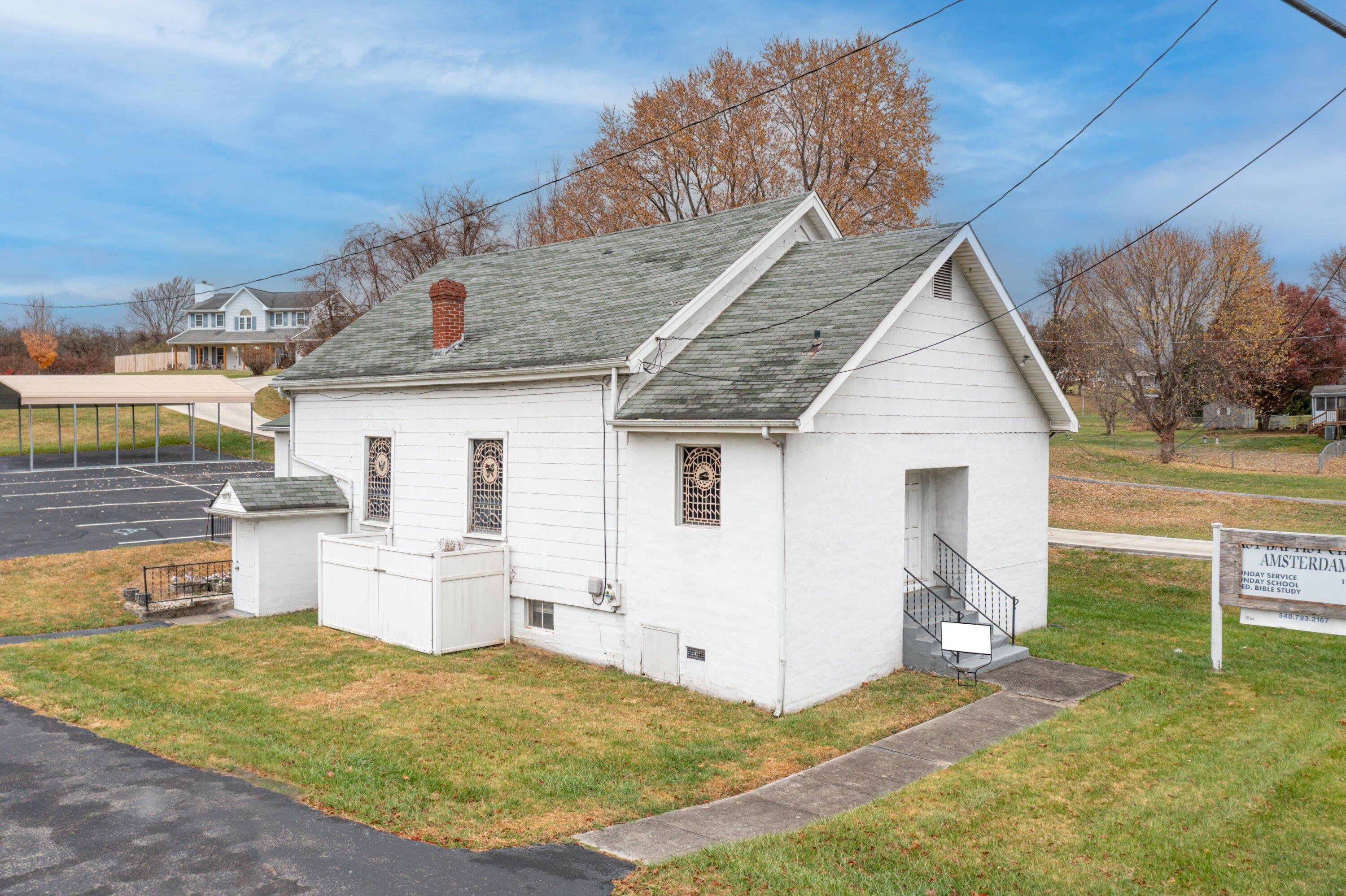 Property Image for 2923 Roanoke RD