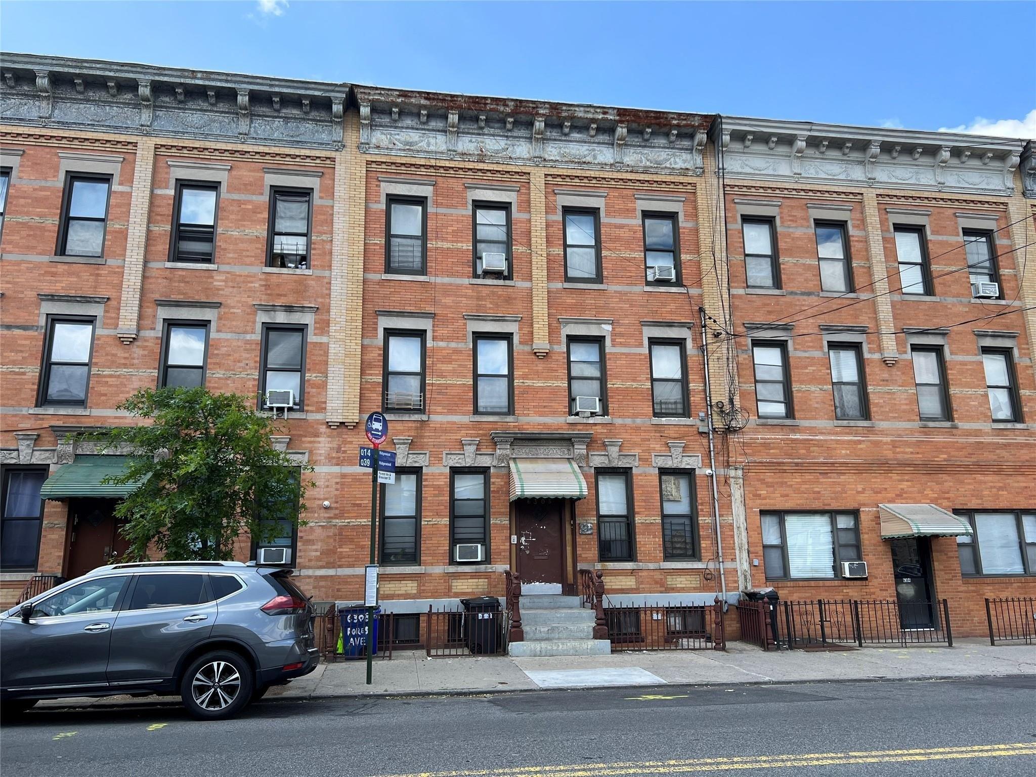 Property Image for 63-08 Forest Avenue