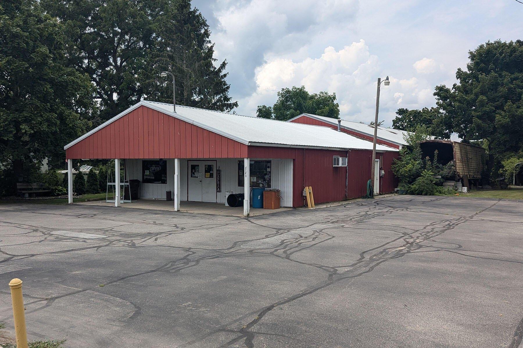 Property Image for 4548 S State Road