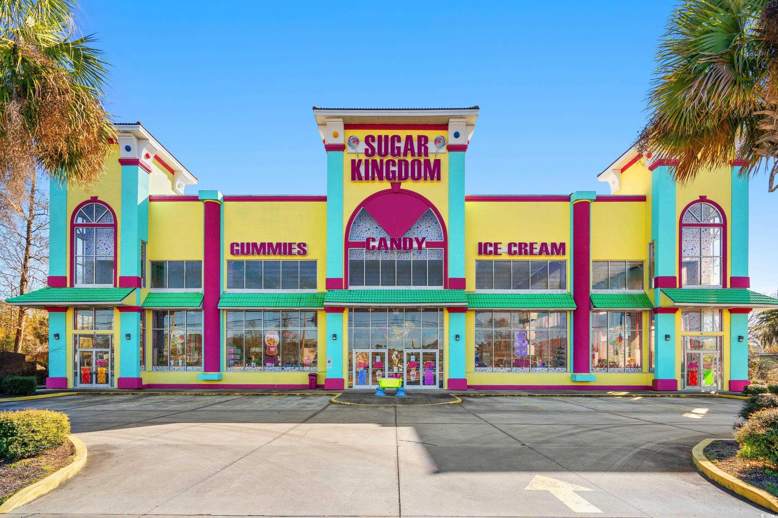 Property Image for 4831 South Kings Hwy.