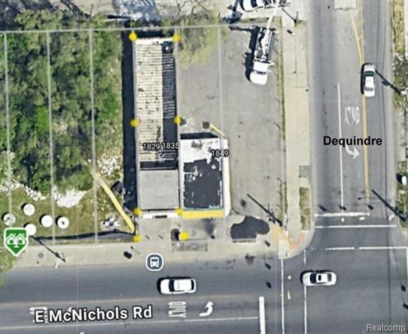 Property Image for 1839 E MCNICHOLS Road