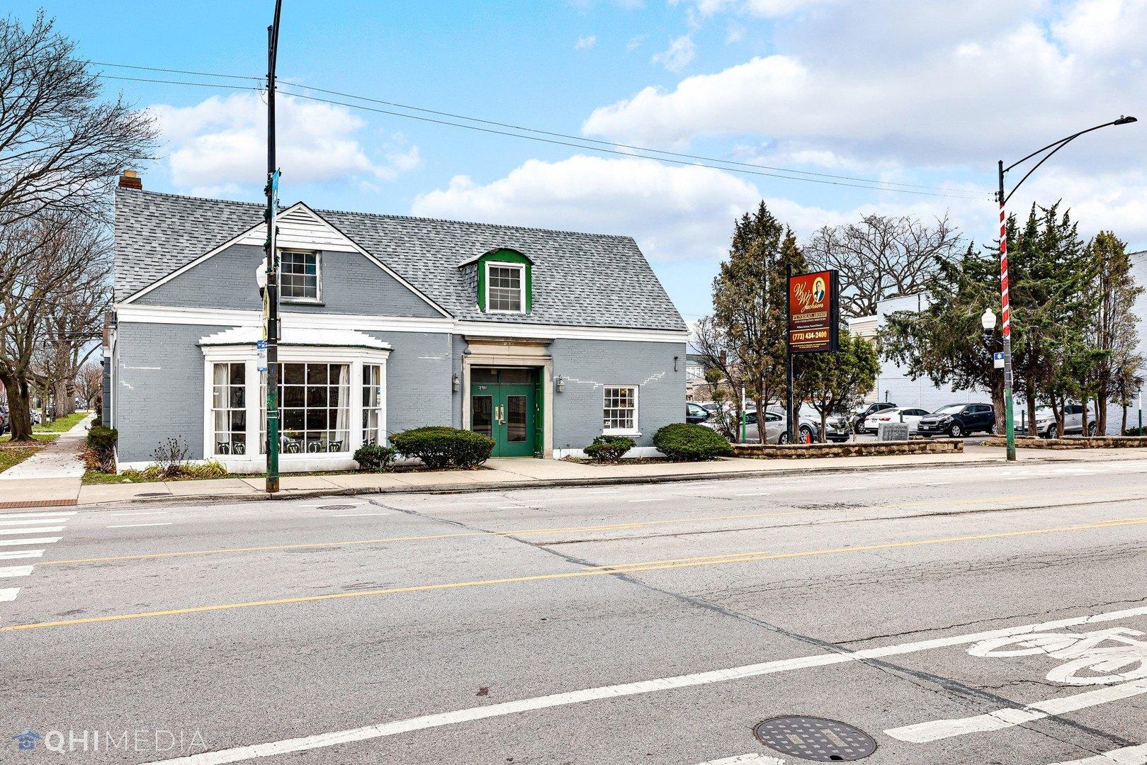 Property Image for 2701 W 63rd Street