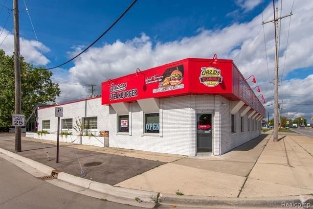 Property Image for 546 S TELEGRAPH Road