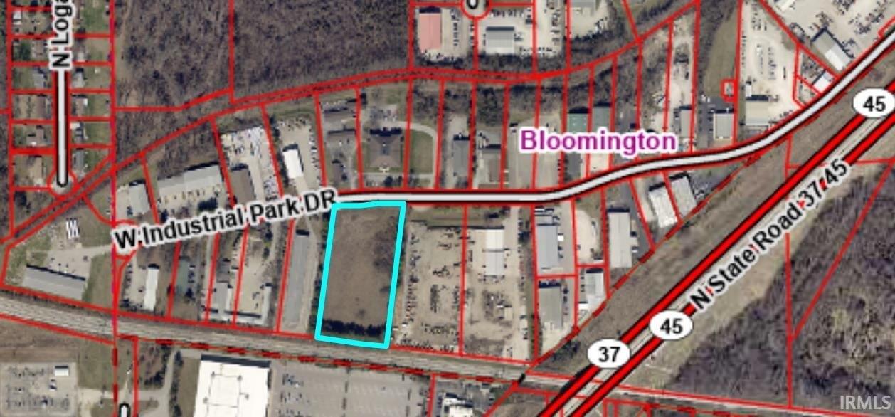 Property Image for 2185 W Industrial Park Drive