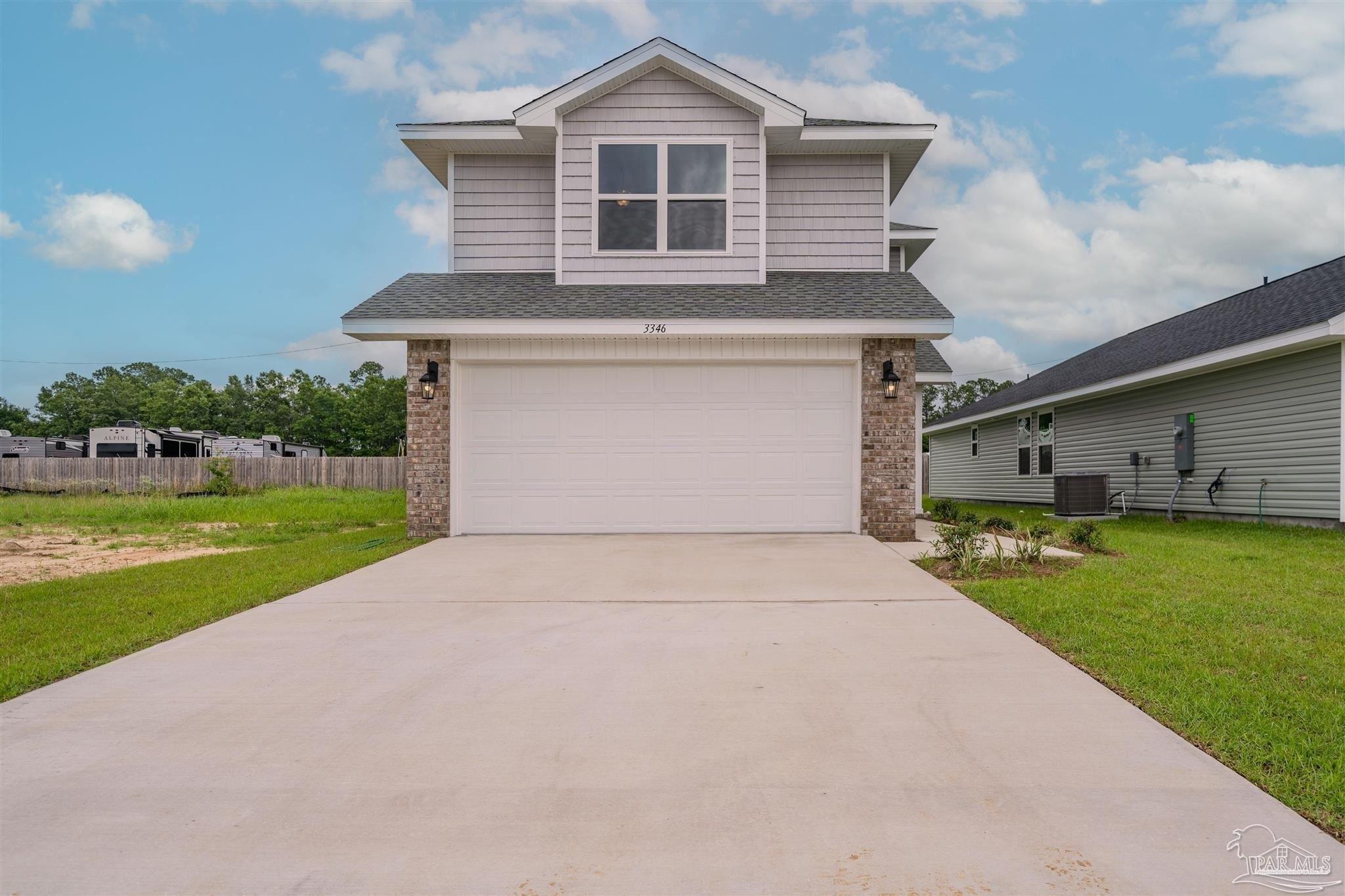 Pensacola Real Estate