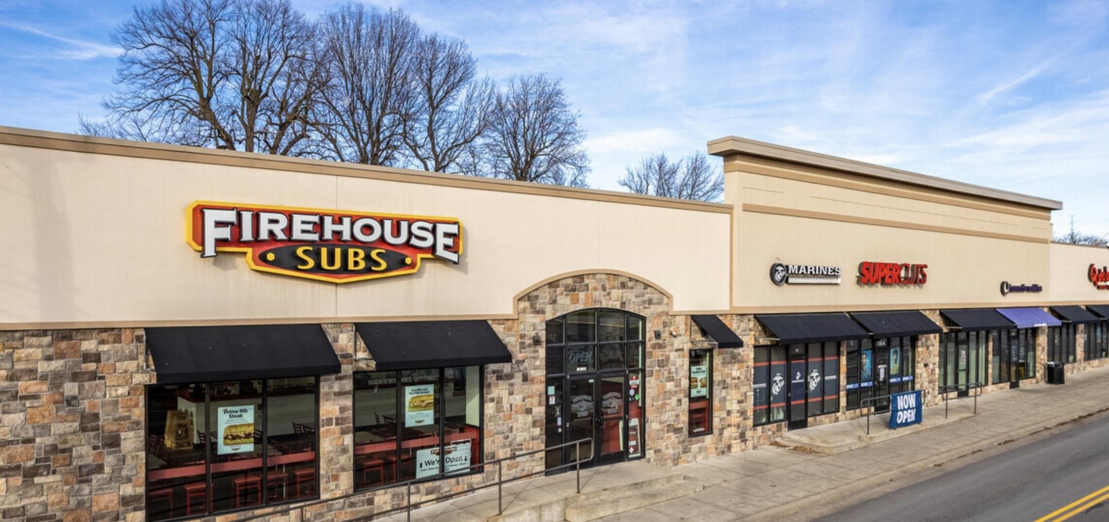 Property Image for 401 S Kimbrough Avenue