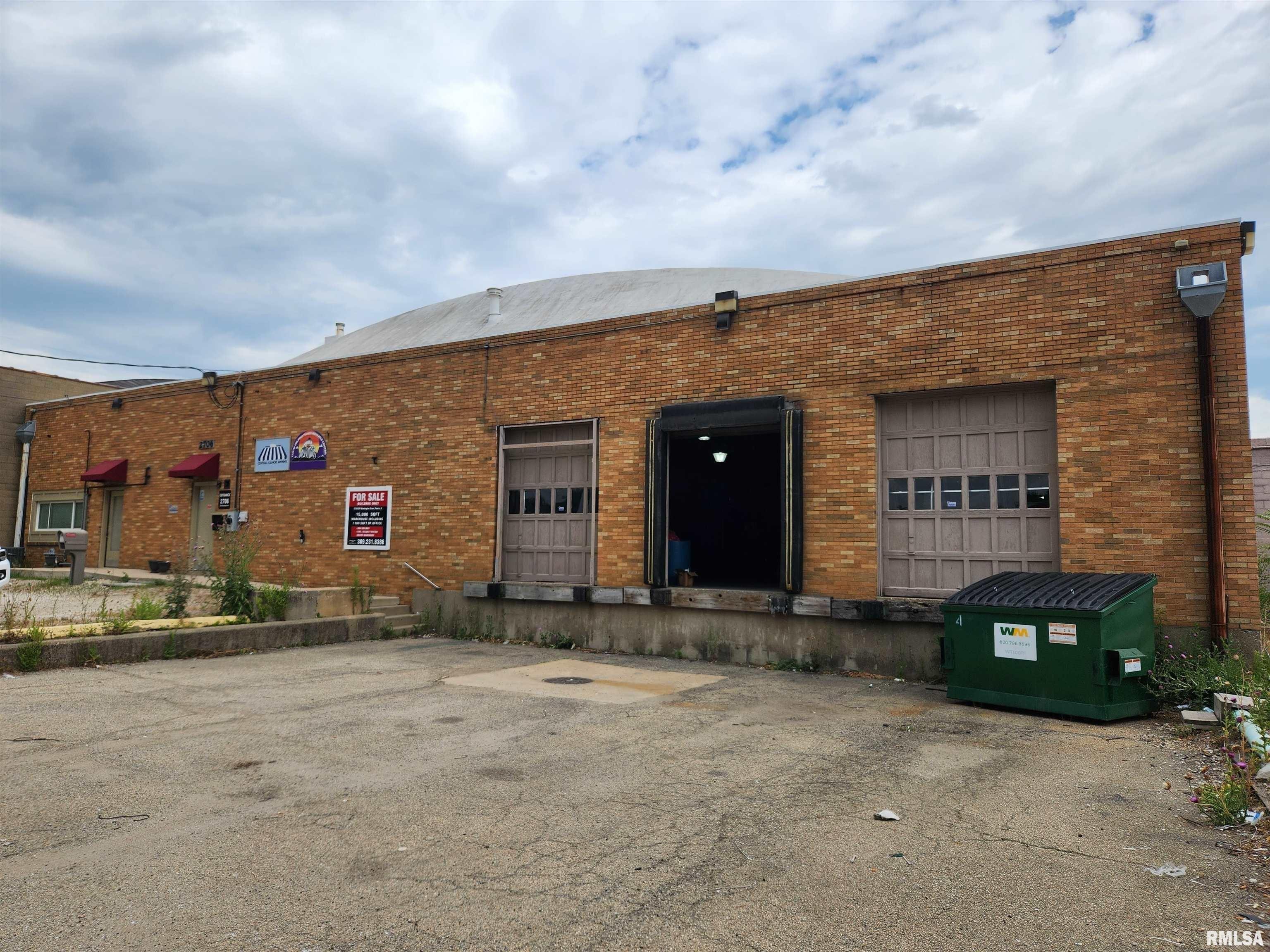 Property Image for 2706 SW WASHINGTON Street