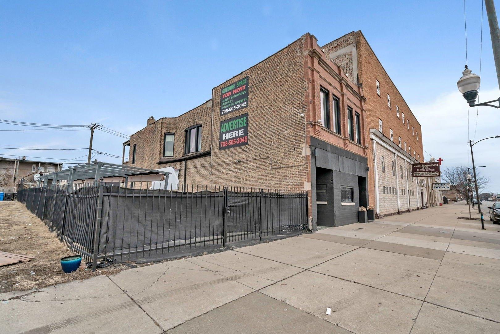 Property Image for 3708 W Roosevelt Road