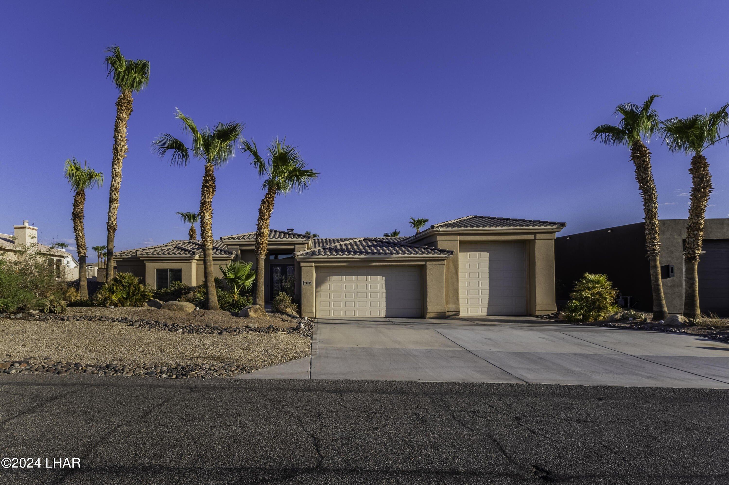 Havasu Real Estate For Sale